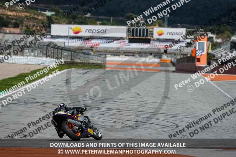 march 2018;motorbikes;no limits;peter wileman photography;portugal;trackday digital images;valencia